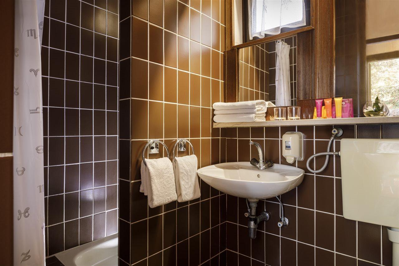 Trim Sunny Apartments By Valamar Stari Grad  Ngoại thất bức ảnh