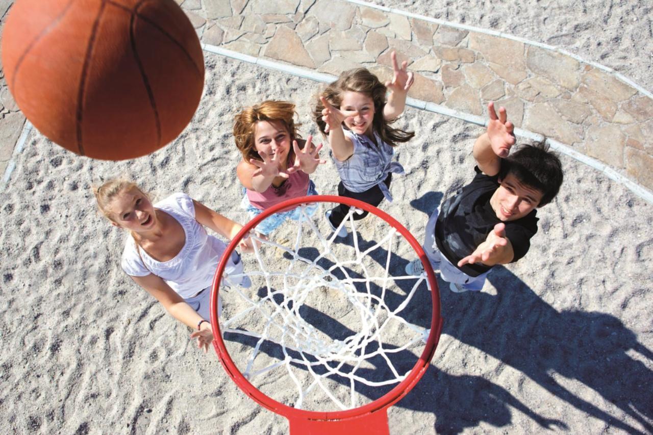 Trim Sunny Apartments By Valamar Stari Grad  Ngoại thất bức ảnh